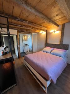 GIAMI affittacamere & SPA