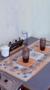 Kitnet Monoambiente 8Km aduana PY 6Km centro Boa localização