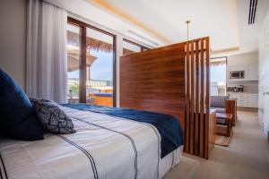 Elegance - Jungle meet with private pool heated