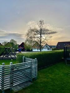 Hus, barnvänligt, nära strand