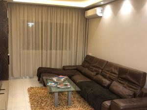 Très joli appartement très calme, très agréables pour un séjour en famille au haut Agdal Rabat