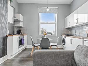 Edgbaston 2-Bed with Free Parking