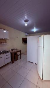 Kitnet Monoambiente 8Km aduana PY 6Km centro Boa localização