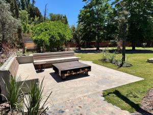 LUN Serena Lodge Chacras de Coria