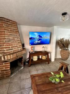 Mazamitla Villas Buenos Aires Lupita