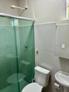 New and functional apartment in Terra das Cachoeiras