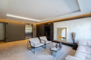 Aptos completos a 220m da Praia em Canasvieiras - RTYs