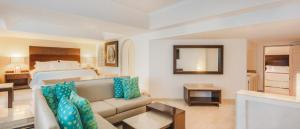 Grand Fiesta Americana Coral Beach Cancun -Inclusive