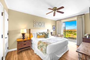 Honua Kai Konea 2 Free Rental Cars KBM Resorts Spacious Floorplan 2 Units 3 Bedrooms ML-1469