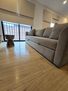 Apartamento Nuevo CDMX Céntrico