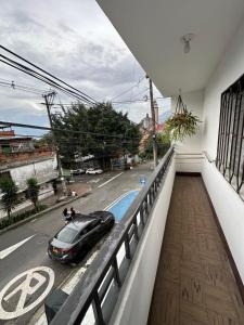 Hermoso apartamento en la milagrosa