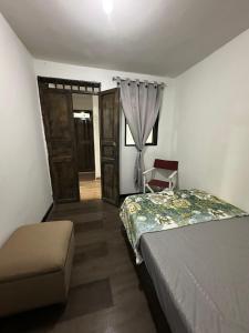 Hermoso apartamento en la milagrosa