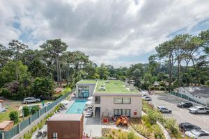 Apartamento de 1 dormitorio