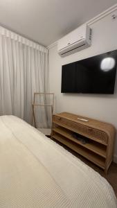 Apartamento de 1 dormitorio