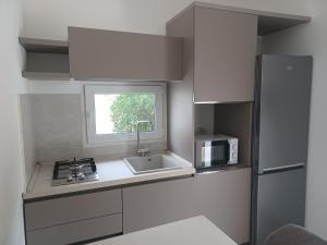 Zeituna Lodge Casa Carolea