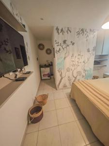 Hermosas suites de lujo