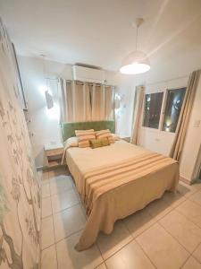 Hermosas suites de lujo