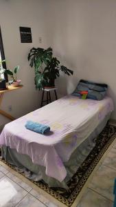 Quarto na Praia dos Ingleses - Florianópolis