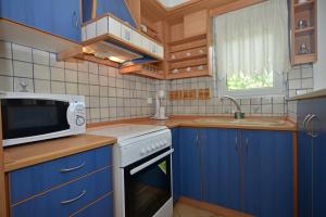 Iris Maisonettes and Studios