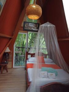 Hostal Las Mariposas Minca