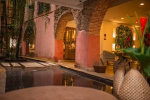 Hotel Santa Catalina By OxoHotel