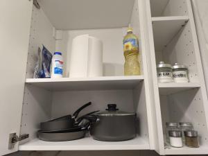 Modern Studio AFI Arad