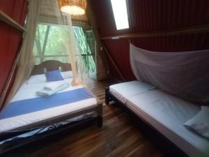 Hostal Las Mariposas Minca