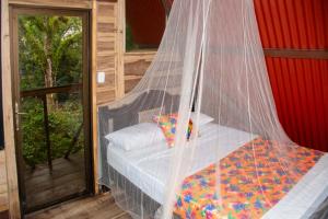 Hostal Las Mariposas Minca