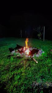 Alcoba hogareña santa Elena encantada