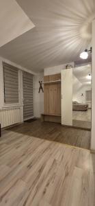 Apartament Jaskier