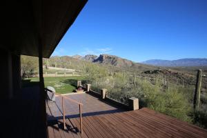 Magical, Private, High-End, Mountain-Top Estate