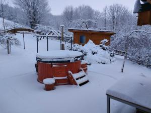 Agroturystyka u Matysa, Wisła - apartamenty i pokoje z prywatną górką saneczkową, basenem, balią oraz przestrzenią dla dzieci