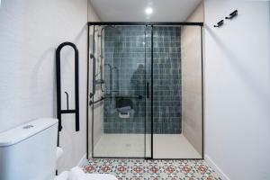 District Key - Valencia, Olimpia 2