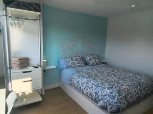 Fira Gran Via & Aeropuerto Barcelona Mi Colibrí