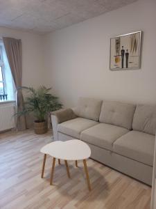 Cozy Apartment Herning Center- Pedestrian Street