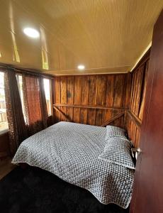 Cabaña Mirador Cafetero