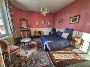 Le manoir dEstiveaux