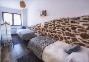 La Casina Casa rural con piscina privada y patio cerca de Gredos