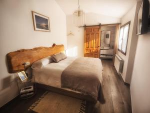 La Casina Casa rural con piscina privada y patio cerca de Gredos