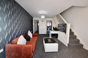 Durham Gate View - Lovely 2 bedroom apartment with parking