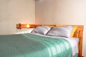 GIAMI affittacamere & SPA