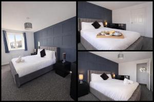 Durham Gate View - Lovely 2 bedroom apartment with parking