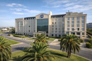 LOFT DE LA BAHIA - Monoambiente con cochera cubierta- Bahía Grande - TIGRE