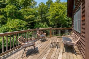 Eventide by Railey Vacations