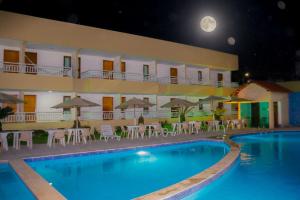 Porto da Serra Hotel