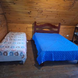 Chalé Chácara Ademar