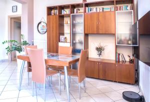 Riní House,casa elegante affacciata sulla valle umbra