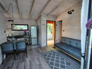 Cabañas Jardín Austral