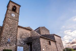Riní House,casa elegante affacciata sulla valle umbra