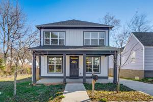 1 Mi to Dtwn and Georgia Tech Modern ATL Gem!